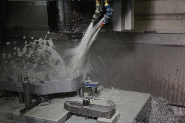 Produzione in serie 1 